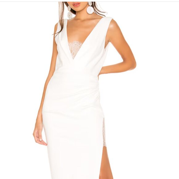 Katie May X NOEL AND JEAN The Unexpected Gown - Picture 1 of 9